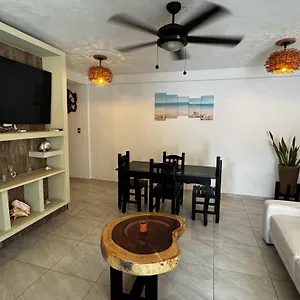 Casa Oaal 1 Apartment Isla Mujeres