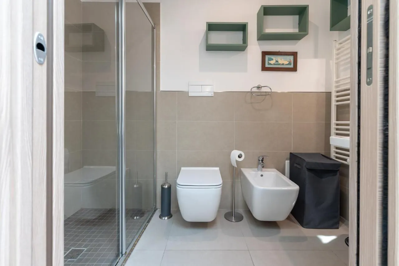 Apartment Malu Holiday Apartment-Palazzo Quaroni Palermo